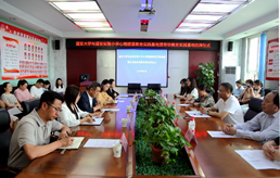 校地协同 双向赋能 共育时代新人 ——教育科学学院以劳动教育赋能校地融合